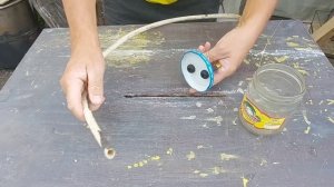 Почему я Раньше до этого не додумался, самоделка из стеклянной банки за 4 минуты