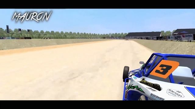 Trailer AXFOR Mod Sprintcar смотреть онлайн