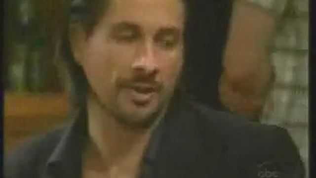 Evangeline Clip: 7/20/2004