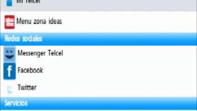 Facebook, Twitter Y Wikipedia, Gratis Por Un Mes, Sin Saldo En El Navegador Nativo Telcel. смотреть онлайн