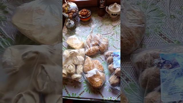 Люблю поесть, да много чего люблю! За три дня диеты я оголодала😉 смотреть онлайн