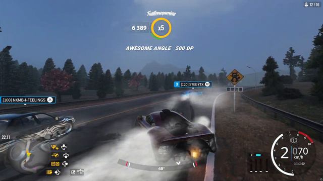Drifting the Forza Horizon 5 Cover Car AMG ONE in CarX Drift Racing Online (Mods on PC, RTX 3080) смотреть онлайн