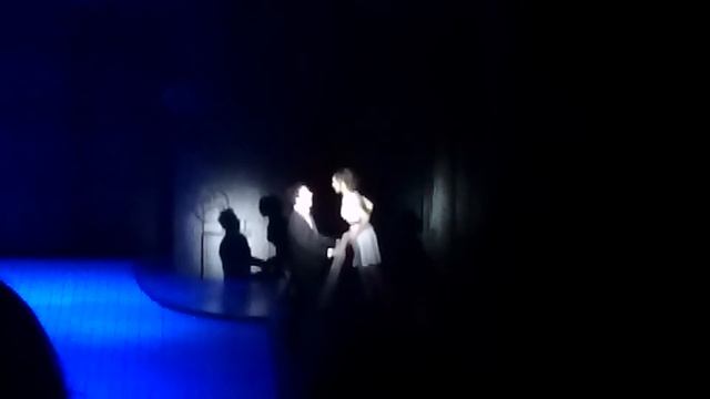 Balcony scene - Вест Сайдская История/west side story смотреть онлайн