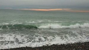 Шум моря для СНА релаксации медитация Йога. Звуки природы слушать онлайн море океан большие волны