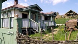 Музей хутор Старозолотовский тихий дон