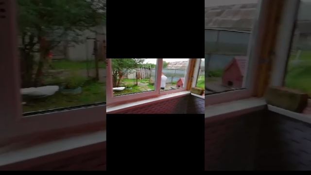 Завершение объекта в деревне Стрельна. смотреть онлайн