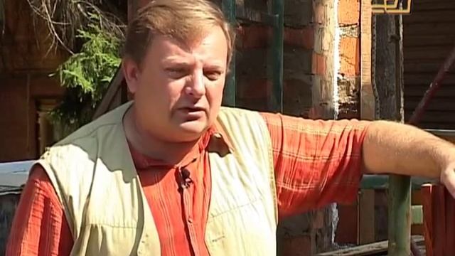 5. О красном кирпиче - Строить не перестроить смотреть онлайн