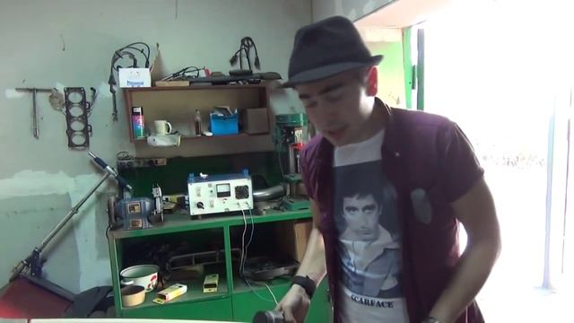 Тюнинг автомобилей 'для Чайников' Андрей Столяров 2013 смотреть онлайн