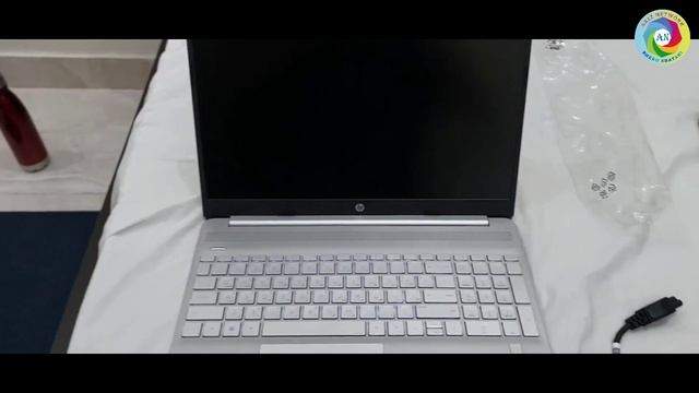 Unboxing HP laptop 15-dw4043ne |HP Pavilion 15 Unboxing and Review ! смотреть онлайн