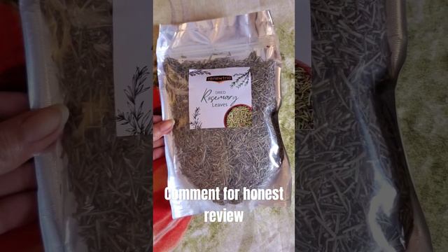 Rosemary water for hairloss? смотреть онлайн