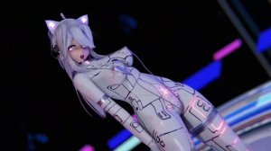 Dreaming (MMD music video 18+)