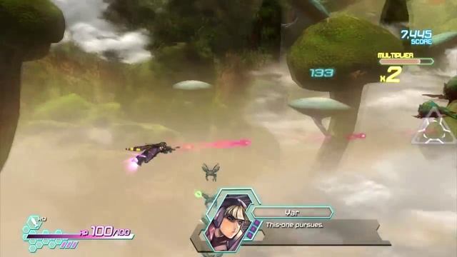 Yars Revenge(2011) HD Gameplay смотреть онлайн