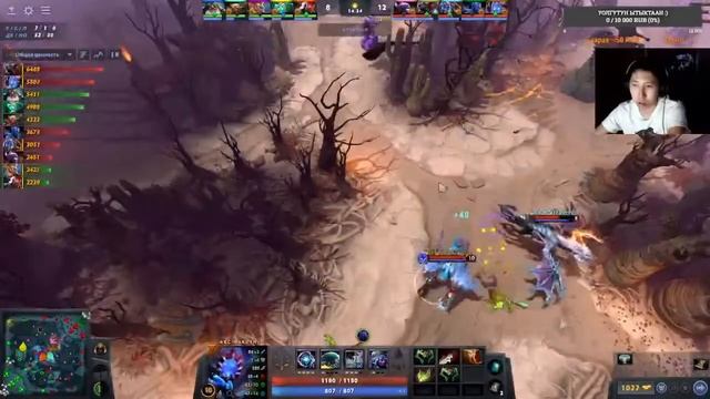 STREAM/DOTA/Куорунай күрэҕэ/ГРАНД ФИНАЛ/IDG(1) vs (1)INFERNAL смотреть онлайн
