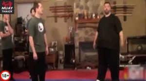 ВИН ЧУН РАЗРЫВАЕТ КАРАТЭ И КУНГ ФУ - ПОДБОРКА РЕАЛЬНЫХ БОЁВ