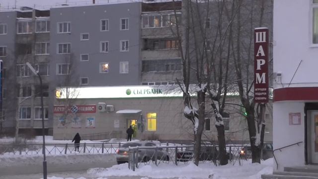 чем заняться в БЕЛОМОРСКе? смотреть онлайн