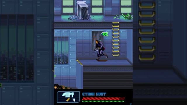 Gameplay De Mission Impossible 3 [7°FASE] (EMULADOR DE JAVA PARA ANDROID) смотреть онлайн