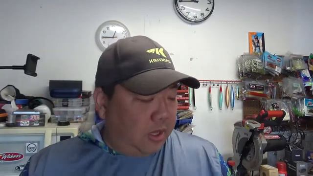 KastKing ReKon Reel Unboxing and Review смотреть онлайн