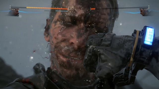 Прохождение Death Stranding #22 Начало конца в этой историй! смотреть онлайн