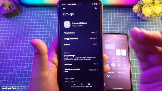 NEW UPDATE! Plugin UI System Terbaru MIUI 14 Aktifkan Kontrol Center MIUI 14 Full Review & Tutorial смотреть онлайн