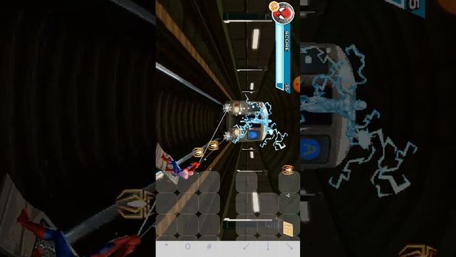 the amazing spider-man java 2(TASM) pt.1 смотреть онлайн