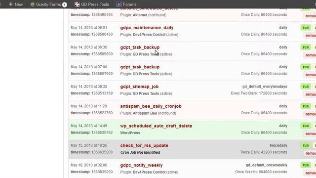 Smart CRON Tools смотреть онлайн