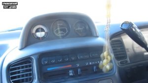 Mitsubishi Delica Space Gear [ЕРМАКОВСКИЙ TEST DRIVE]
