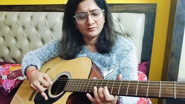 Teri Baaton Me Aisa Uljha Jiya | Shaheed and Kirti смотреть онлайн