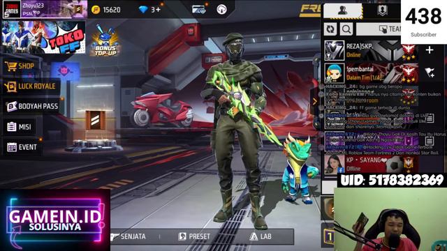 🔴[LIVE] Emang boleh secantik itu - Citampi Story: Cinta & Hidup - Indonesia смотреть онлайн