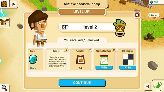 Lets Try Games - CASTAWAY PARADISE - Stranded On A Populated Successful Island смотреть онлайн