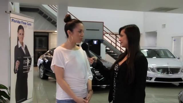 Florida Fine Cars Customer Review Miami, FL смотреть онлайн