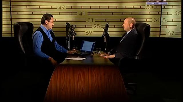 Ночной связной. Валерий Филиппов. 08.04.13 смотреть онлайн