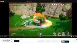 7DS Origin . ПОЛНОЕ РАЗОЧАРОВАНИЕ ГЕЙМПЛЕЙНЫЙ РОЛИК Seven Deadly Sins Origin