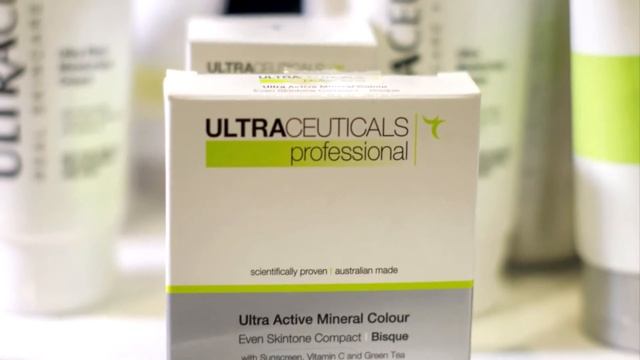 Ultraceuticals - Салон "LA RIC" Оренбург смотреть онлайн