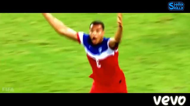 FIFA World Cup Russia 2018 (official video song) смотреть онлайн