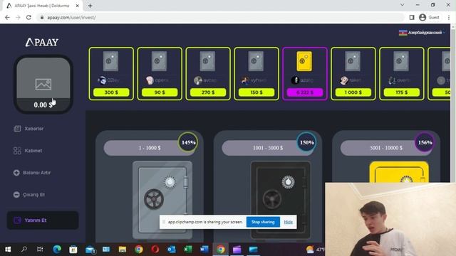 BE RICH WITH PICO361 ( 피코 ) | EARN MONEY ONLINE смотреть онлайн