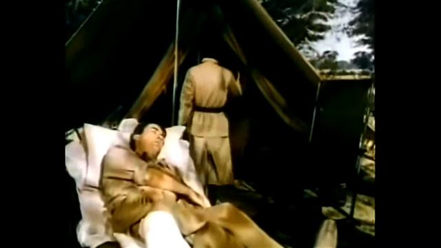 The Snows Of Kilimanjaro 1952