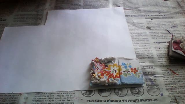 Как сделать книгу для куклы своими руками смотреть онлайн