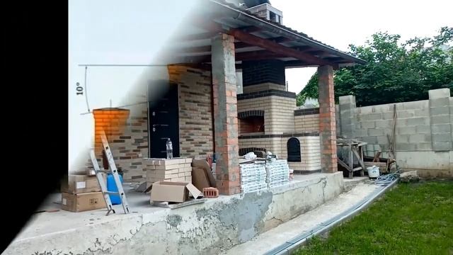 Внутренние размеры дымохода печи смотреть онлайн
