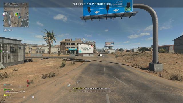 Call of Duty : Warzone 2 2023 02 12 09 30 57 смотреть онлайн