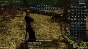 Готика 2 возвращение 2.0 Новый Баланс все робы магов|Доспехи на манну