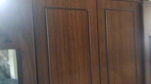 #переделка #мебель #советскаястенка , мебель , шкаф