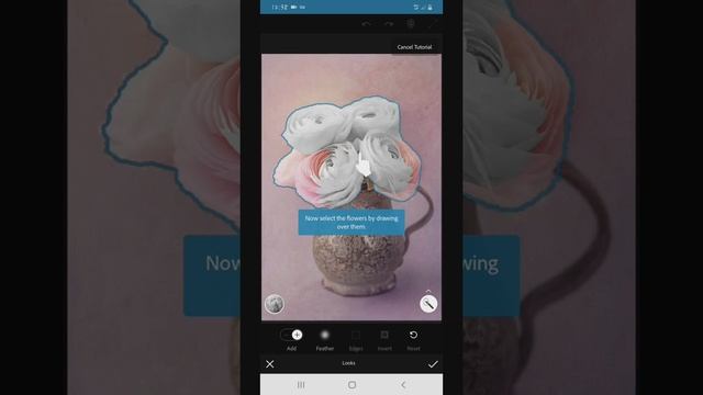 ADOBE PHOTOSHOP MIX (TUTORIALS) - For Android смотреть онлайн
