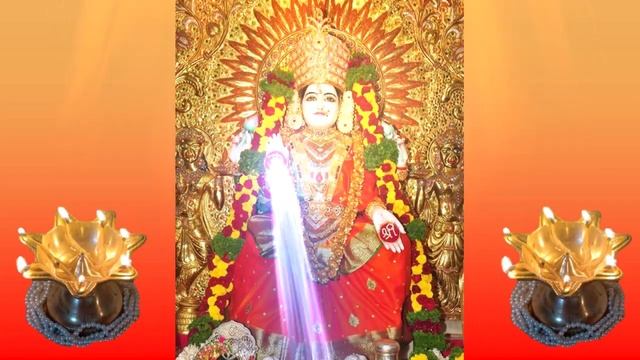 लक्ष्मीपूजन | लक्ष्मी गायत्री मंत्र | Laxmi Gayatri mantra 108 Times Sri Lakshmi Gayatri Mantra | смотреть онлайн