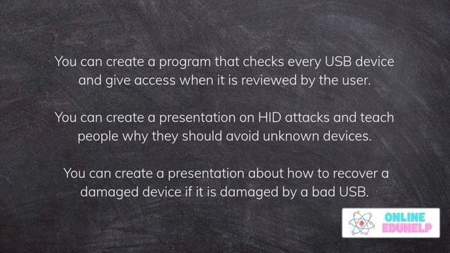 Cyber Security Projects for Students смотреть онлайн