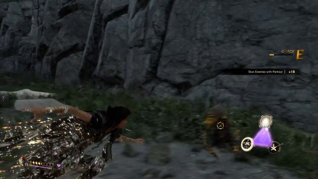 FORSPOKEN CHEATS, TRAINER, MODS, RESOURCES EDITOR, CRAFT, INSTANT SPELLCRAFT CHALLENGES, FLY MODE! смотреть онлайн