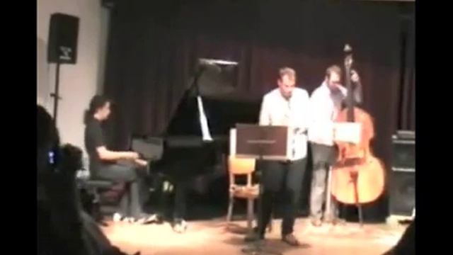 Art Brauer (piano) смотреть онлайн