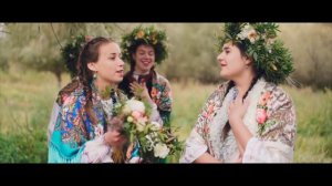 Ансамбль народной песни Любо Жить (г.Воронеж)_Запрягай-ка, батька, лошадь