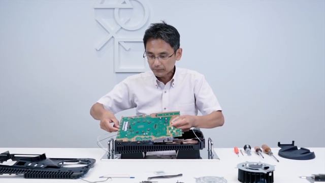 Playstation 5 | RDNA 2 GPU Features, Geometry Engine, OS Reserves | Exclusive