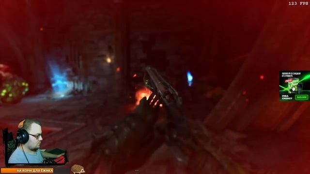 Проходим на ХАРДКОРЕ DooM Eternal смотреть онлайн