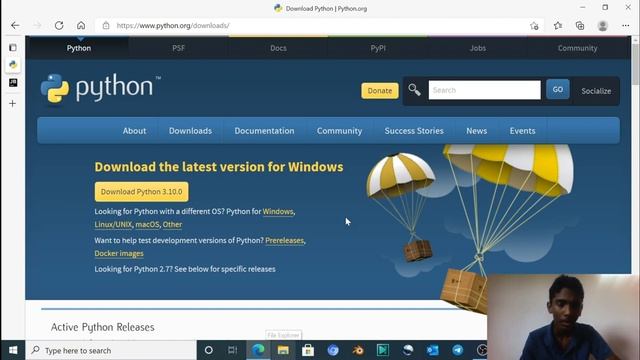 Python Programming Tutorial Part 2 | Sinhala | Python සිංහලෙන් | 2021 смотреть онлайн